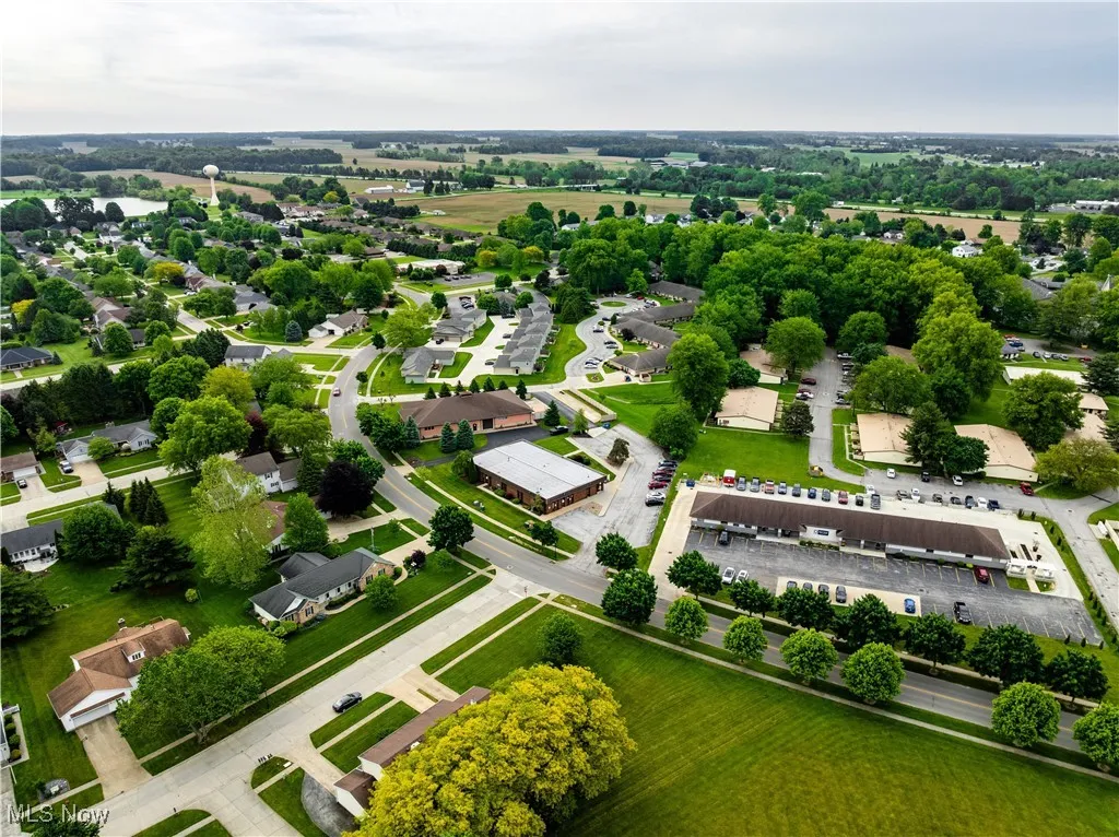 34 Executive Drive # C, Norwalk, Ohio,MLS Now Listing ID
