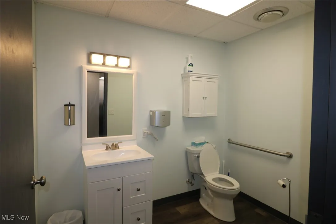 34 Executive Drive # C, Norwalk, Ohio,MLS Now Listing ID