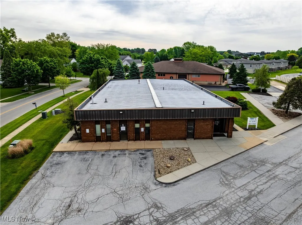 34 Executive Drive # C, Norwalk, Ohio,MLS Now Listing ID