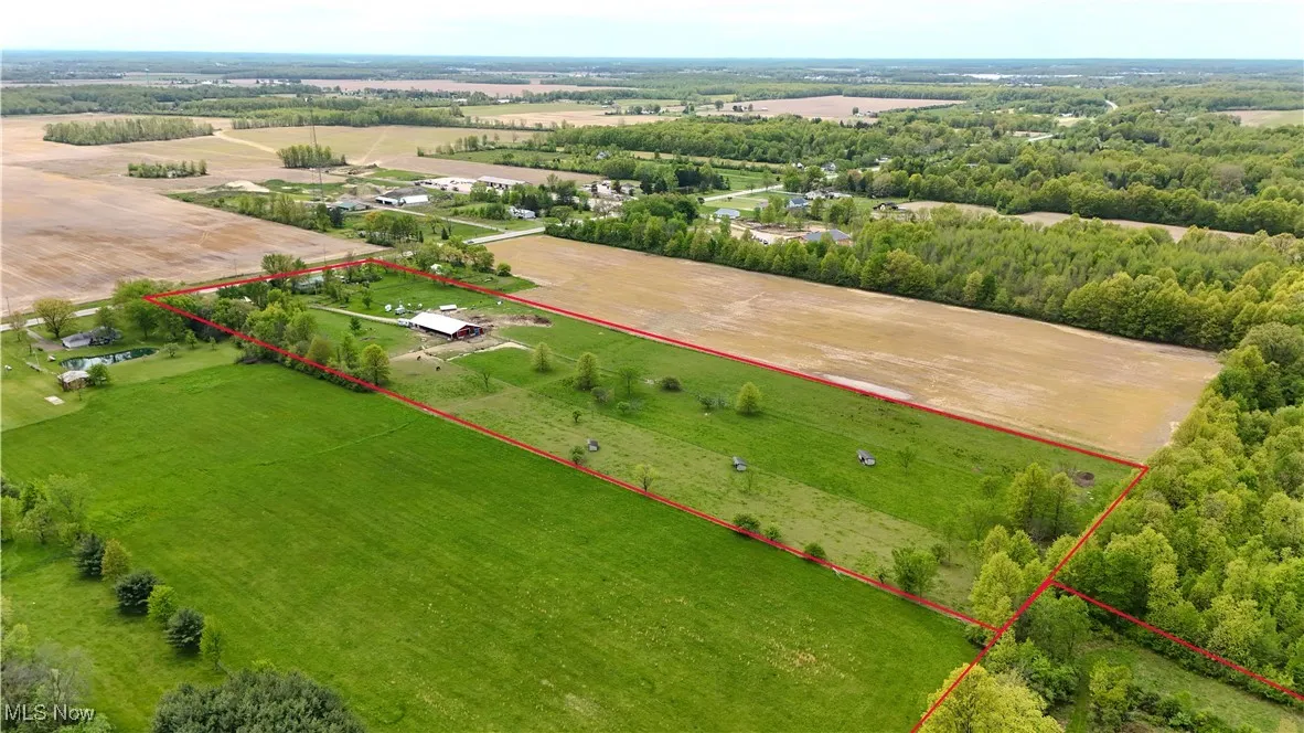 47094 US Highway 20, Oberlin, Ohio,MLS Now Listing ID