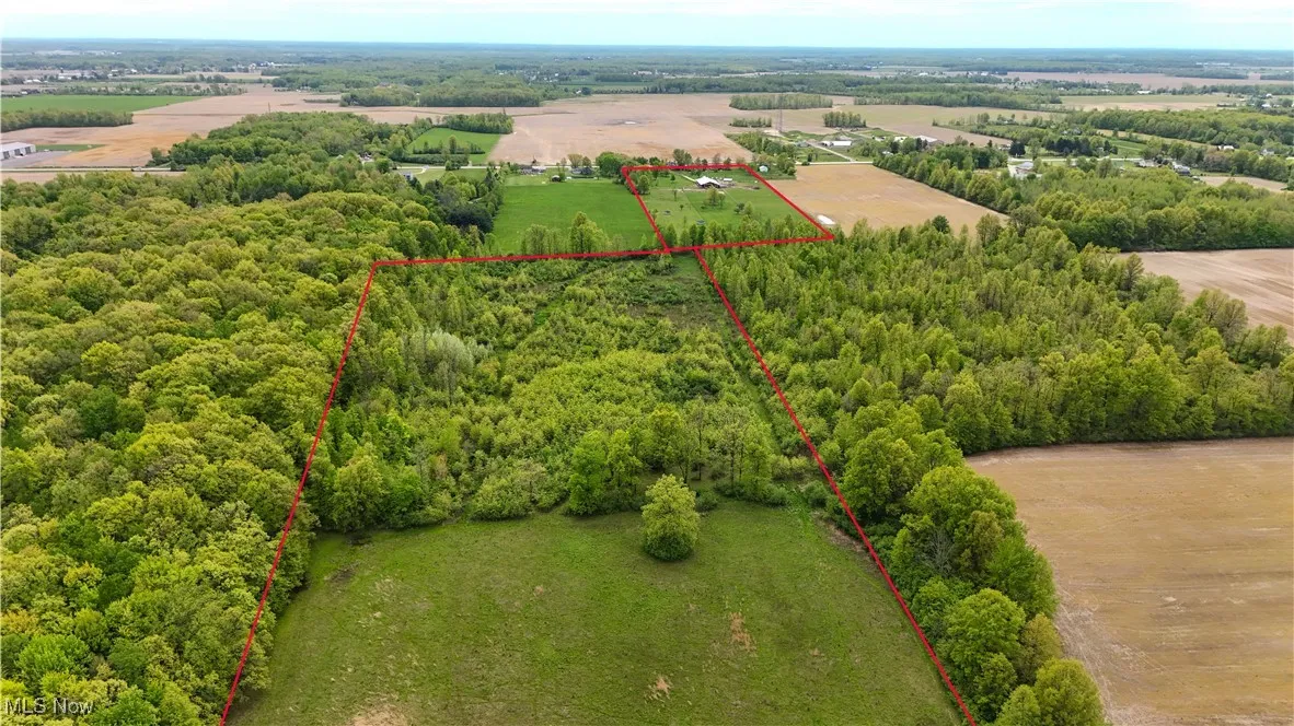 47094 US Highway 20, Oberlin, Ohio,MLS Now Listing ID
