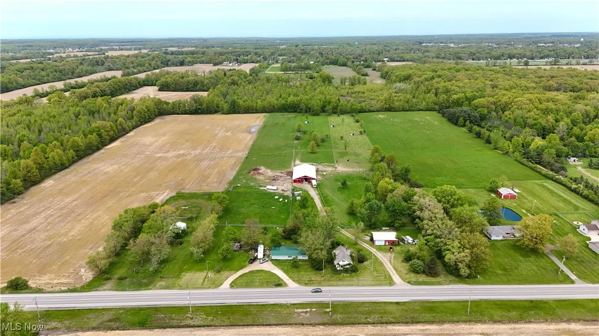 47094 US Highway 20, Oberlin, Ohio,MLS Now Listing ID