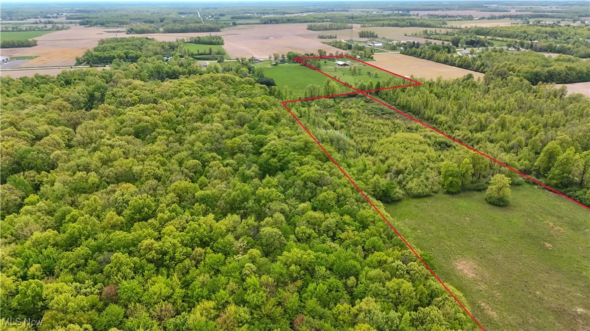 47094 US Highway 20, Oberlin, Ohio,MLS Now Listing ID