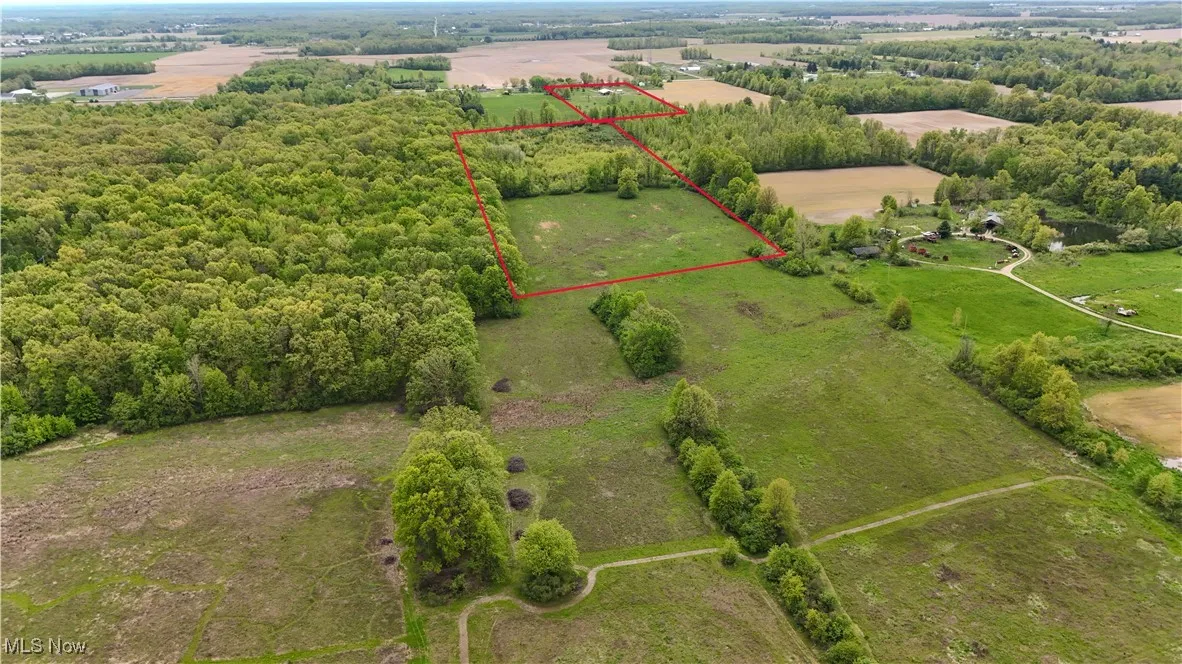 47094 US Highway 20, Oberlin, Ohio,MLS Now Listing ID