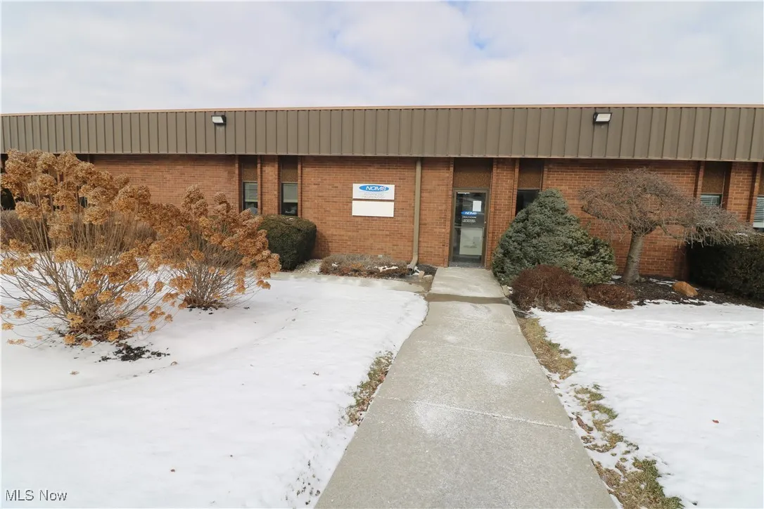 34 Executive Drive # B, Norwalk, Ohio,MLS Now Listing ID
