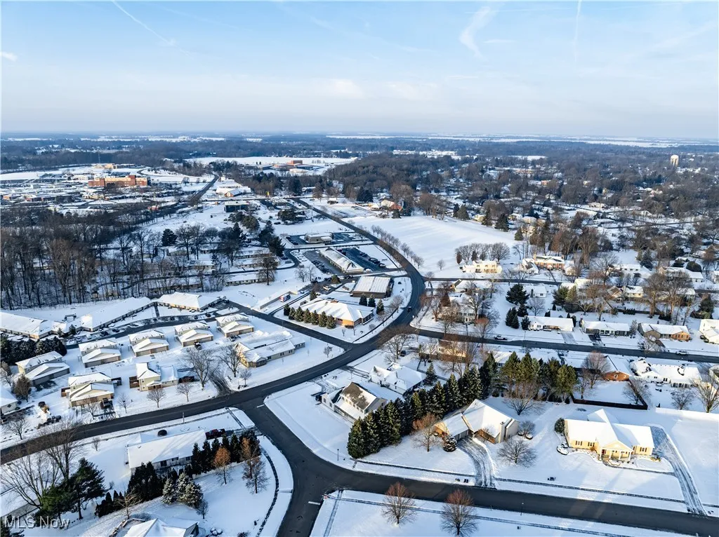 34 Executive Drive # B, Norwalk, Ohio,MLS Now Listing ID