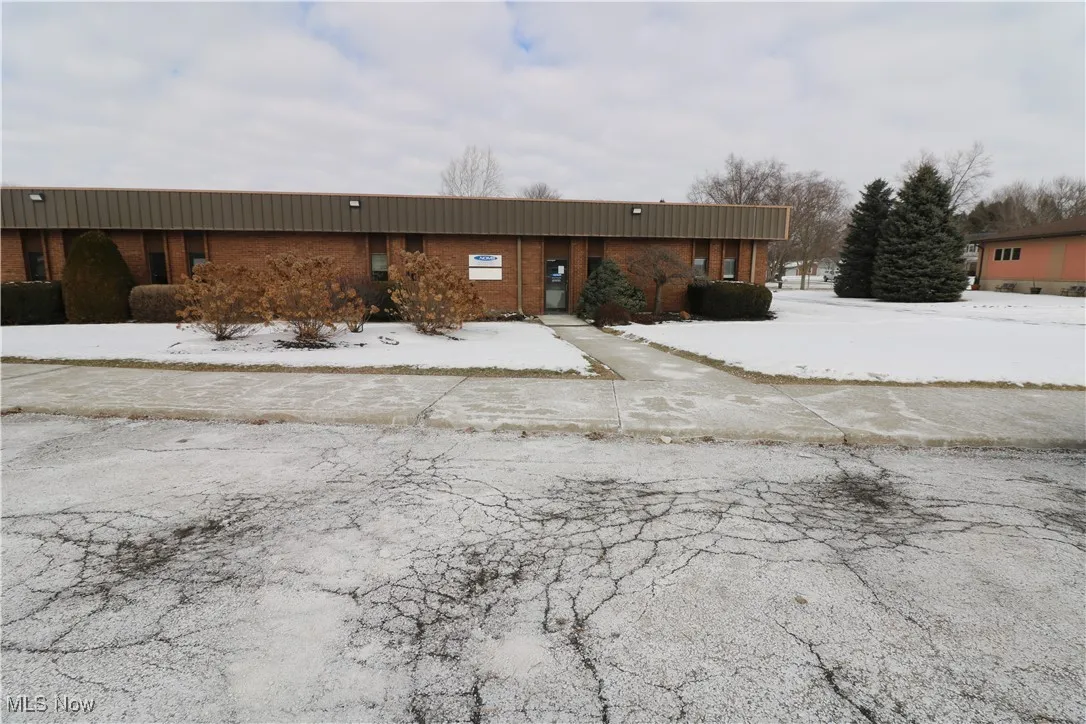 34 Executive Drive # B, Norwalk, Ohio,MLS Now Listing ID
