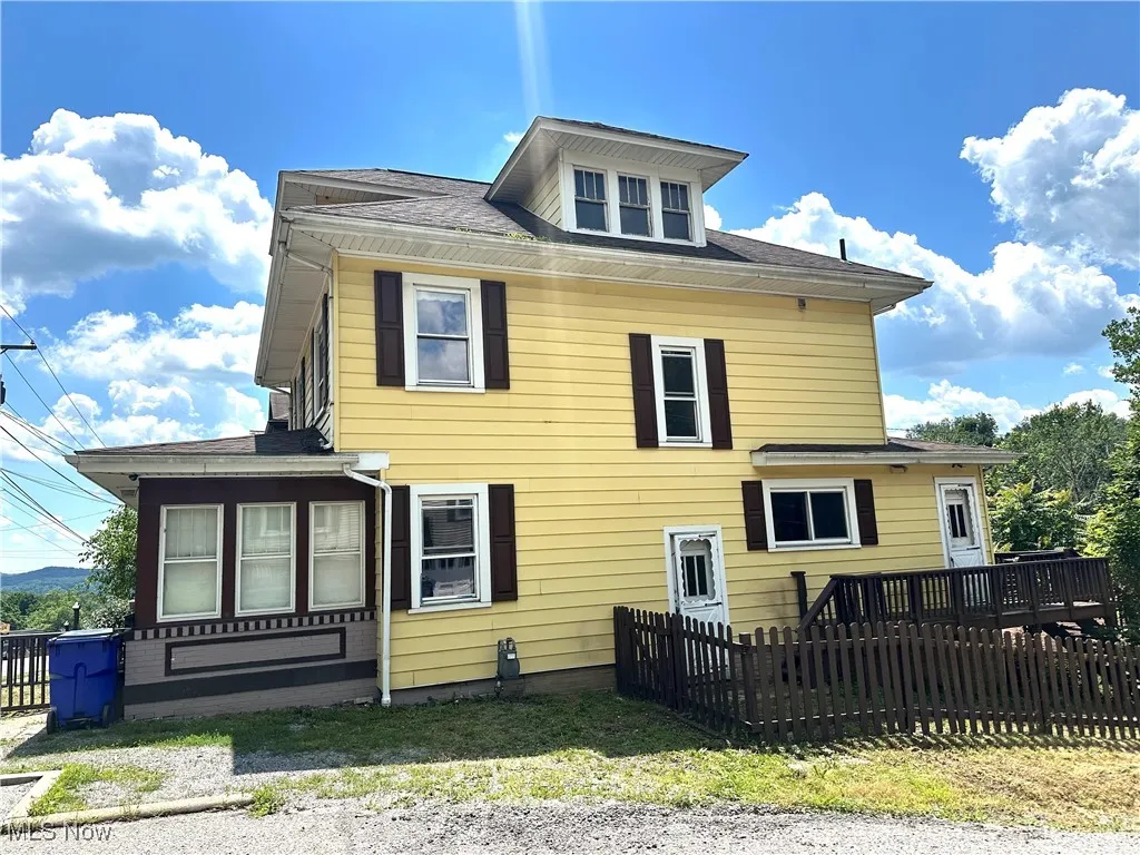 1519 Saint Clair Avenue, East Liverpool, Ohio,MLS Now Listing ID