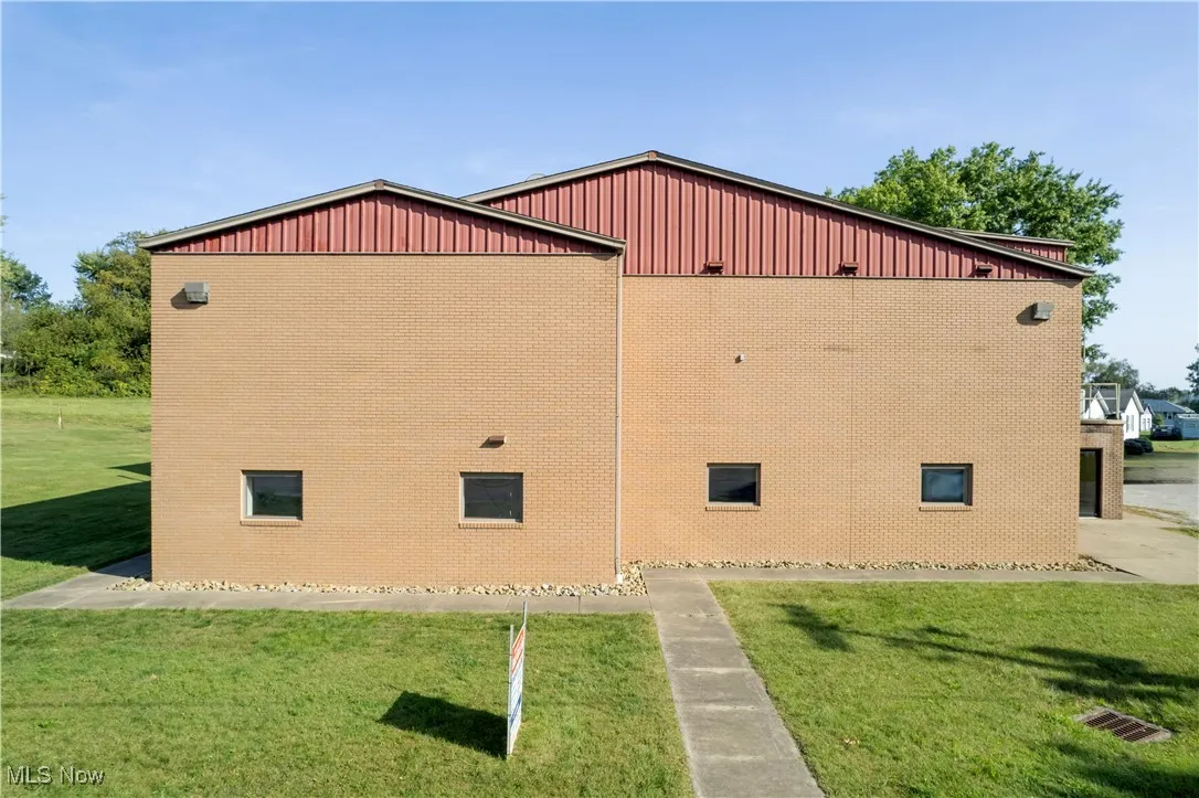 390 E Wood Street, Shreve, Ohio 44676,MLS Now Listing ID