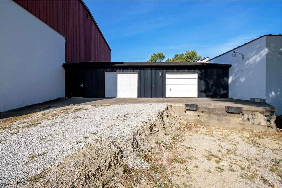 390 E Wood Street, Shreve, Ohio,MLS Now Listing ID