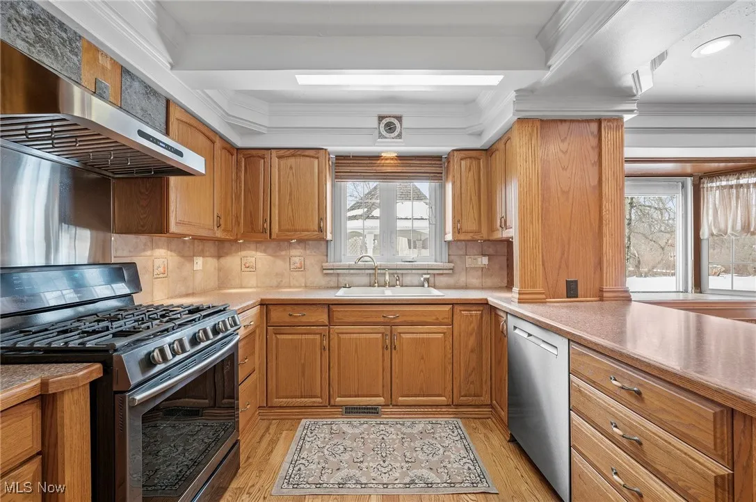 3850 Jaycox Road, Avon, Ohio 44011,MLS Now Listing ID