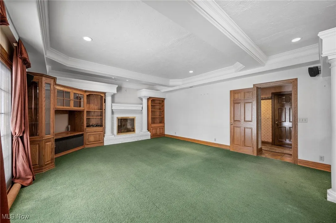 3850 Jaycox Road, Avon, Ohio 44011,MLS Now Listing ID