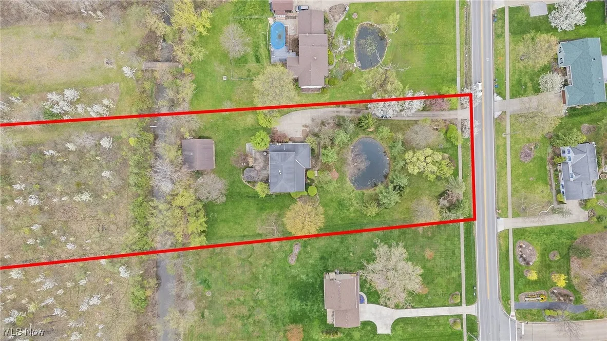 3850 Jaycox Road, Avon, Ohio 44011,MLS Now Listing ID