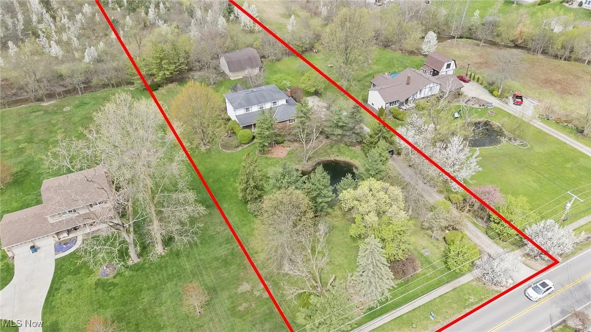 3850 Jaycox Road, Avon, Ohio 44011,MLS Now Listing ID