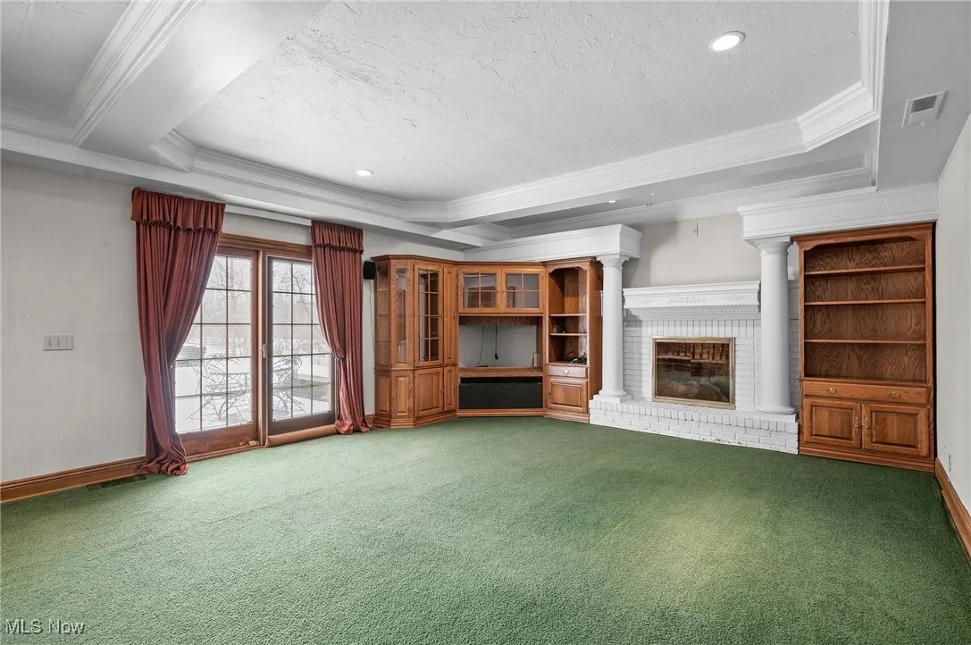 3850 Jaycox Road, Avon, Ohio 44011,MLS Now Listing ID