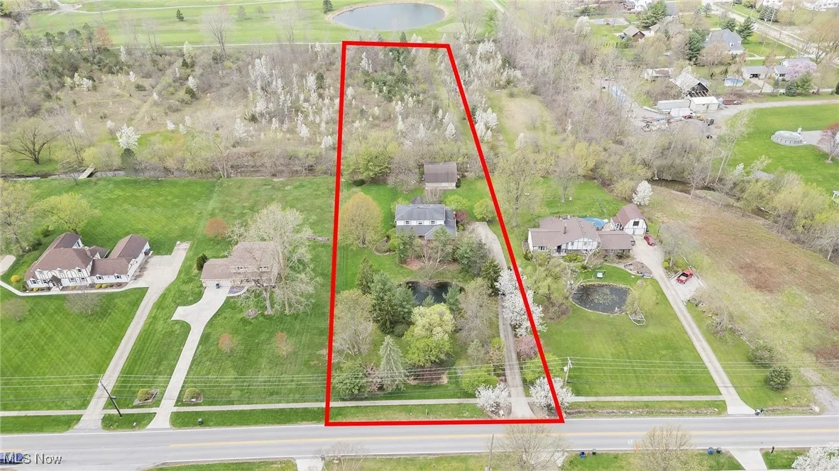 3850 Jaycox Road, Avon, Ohio 44011,MLS Now Listing ID