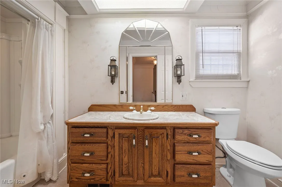 3850 Jaycox Road, Avon, Ohio 44011,MLS Now Listing ID
