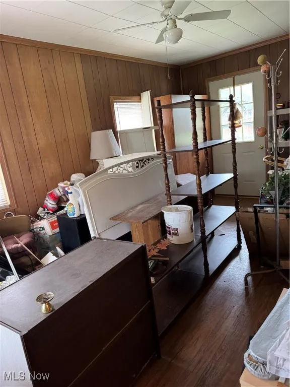 35515 State Route 800, Sardis, Ohio 43946,MLS Now Listing ID