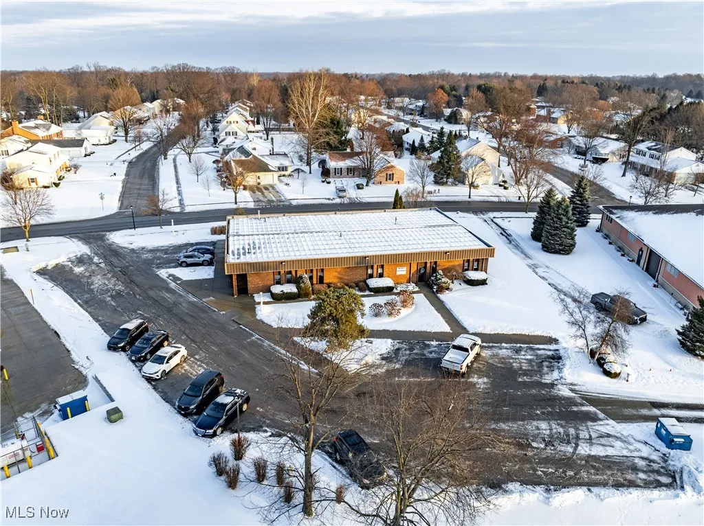 34 Executive Drive, Norwalk, Ohio,MLS Now Listing ID