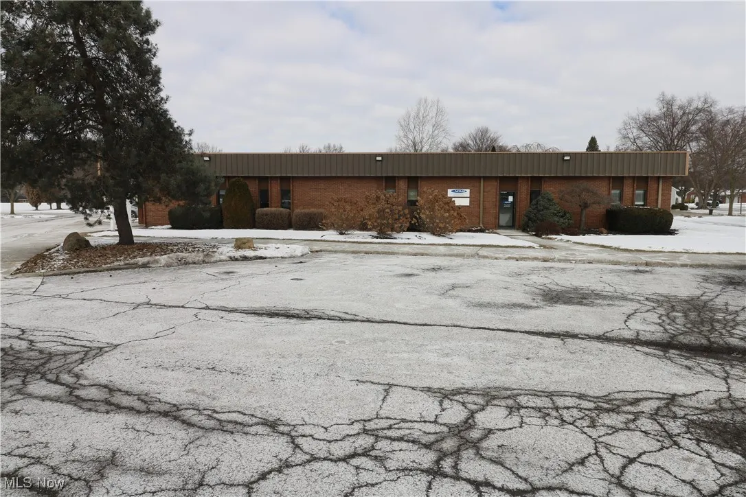 34 Executive Drive, Norwalk, Ohio,MLS Now Listing ID