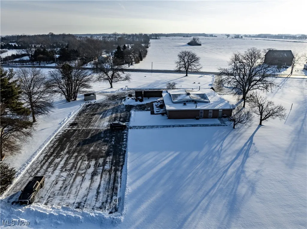 5433 State Route 113, Bellevue, Ohio,MLS Now Listing ID