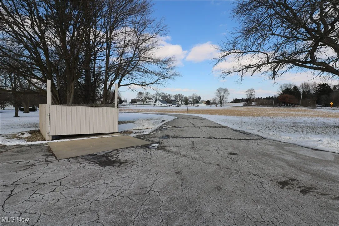 5433 State Route 113, Bellevue, Ohio,MLS Now Listing ID