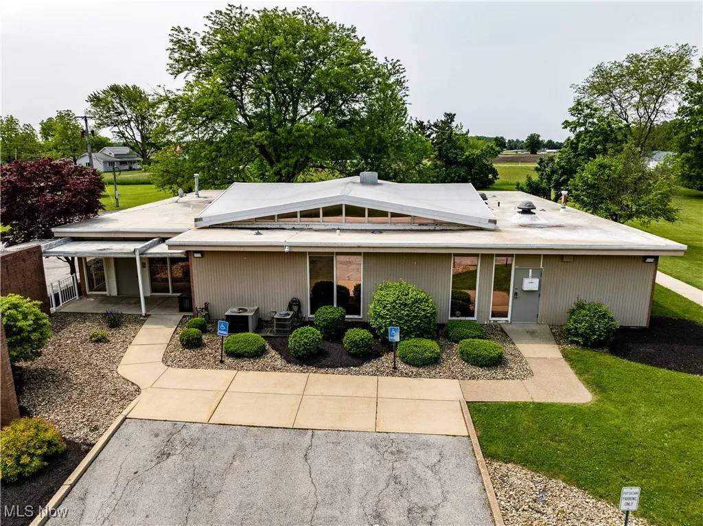 5433 State Route 113, Bellevue, Ohio 44811,MLS Now Listing ID