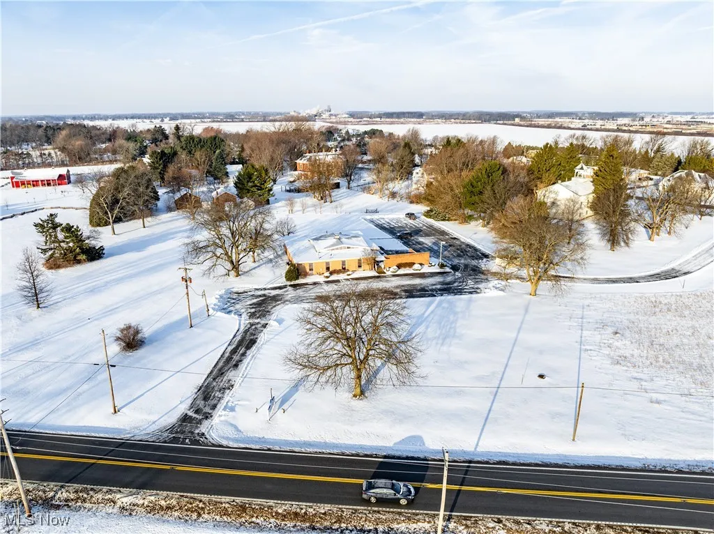 5433 State Route 113, Bellevue, Ohio,MLS Now Listing ID