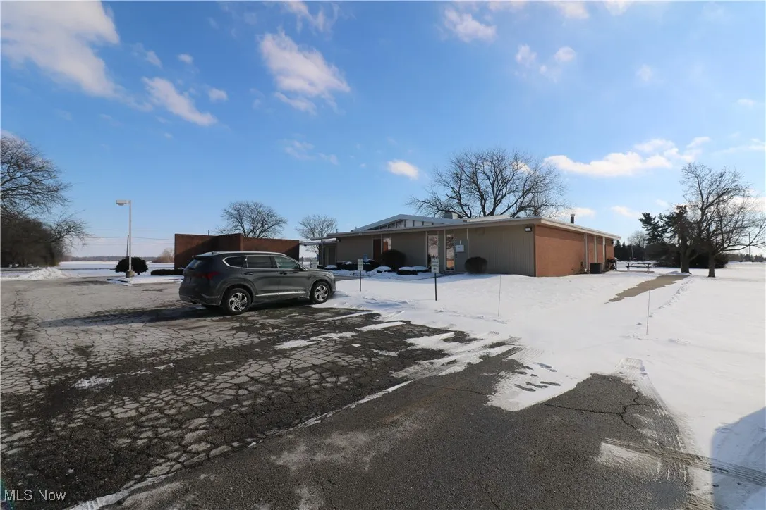5433 State Route 113, Bellevue, Ohio,MLS Now Listing ID