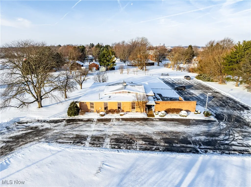 5433 State Route 113, Bellevue, Ohio,MLS Now Listing ID