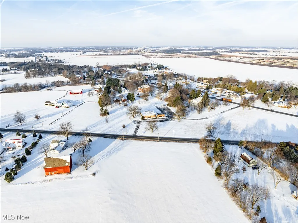 5433 State Route 113, Bellevue, Ohio,MLS Now Listing ID