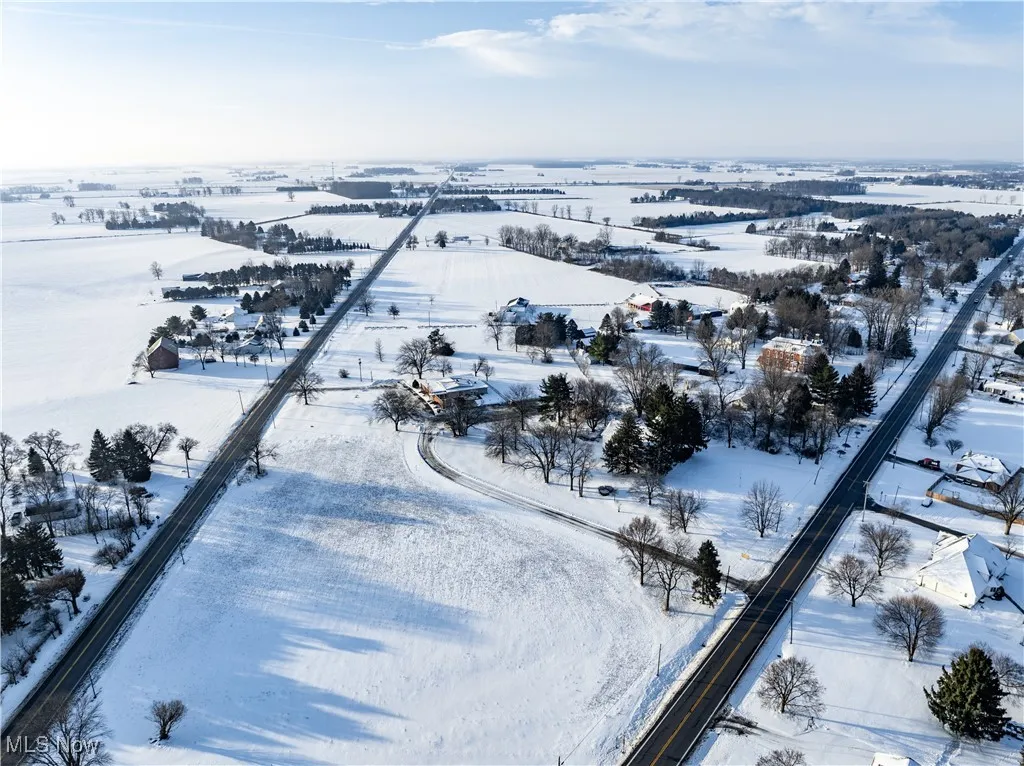 5433 State Route 113, Bellevue, Ohio,MLS Now Listing ID