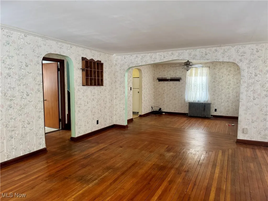 374 Niles Cortland Road, Warren, Ohio 44484,MLS Now Listing ID