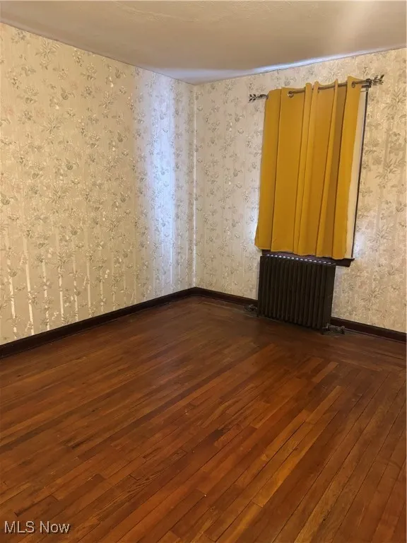 374 Niles Cortland Road, Warren, Ohio 44484,MLS Now Listing ID