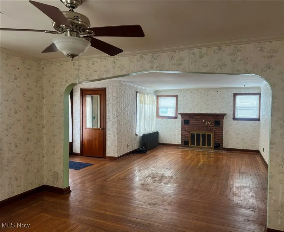 374 Niles Cortland Road, Warren, Ohio 44484,MLS Now Listing ID