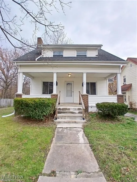145 S Lakeview Avenue, Youngstown, Ohio,MLS Now Listing ID