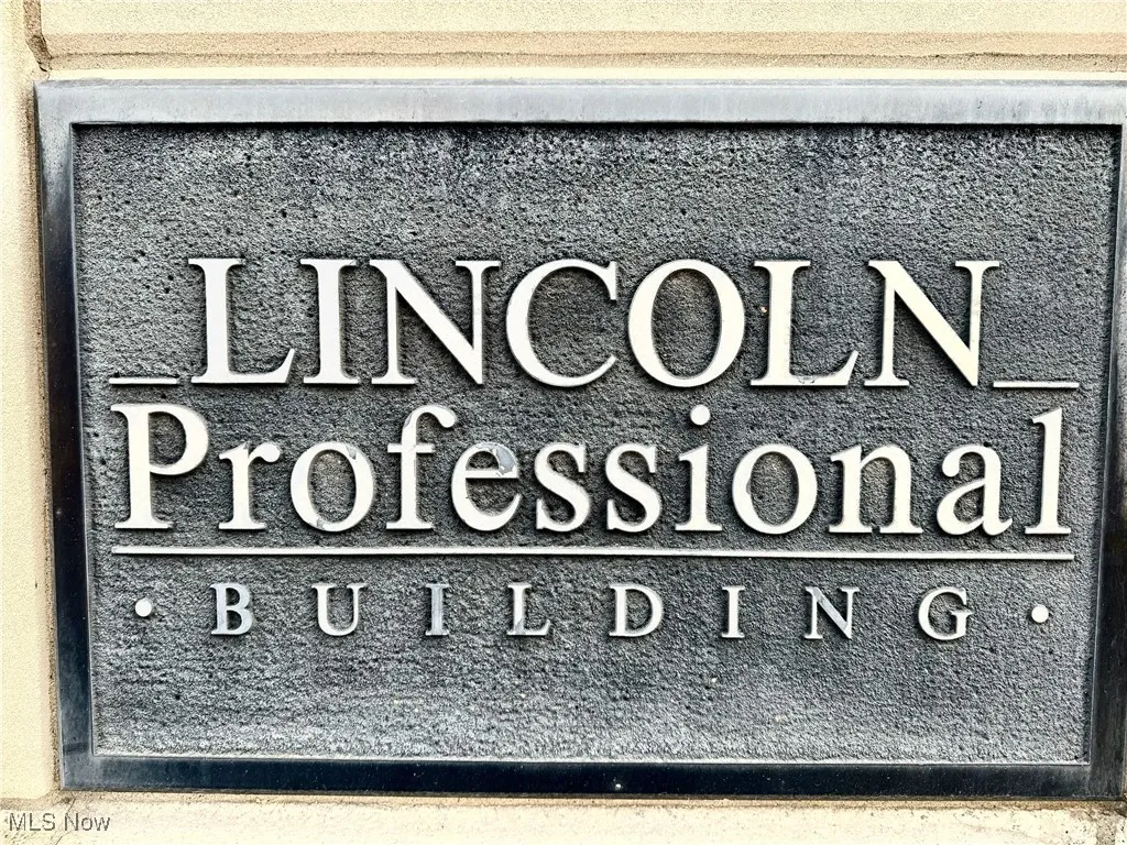 THIS BUILDING HAS A STORIED HISTORY, AND IT'S ABOUT TO BE YOURS!