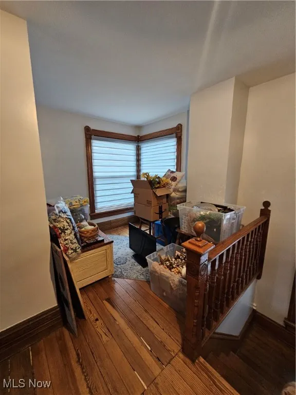 83 S 8th Street, Mcconnelsville, Ohio,MLS Now Listing ID