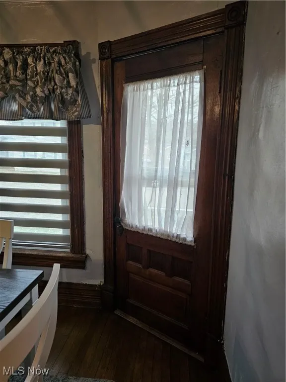 83 S 8th Street, Mcconnelsville, Ohio,MLS Now Listing ID
