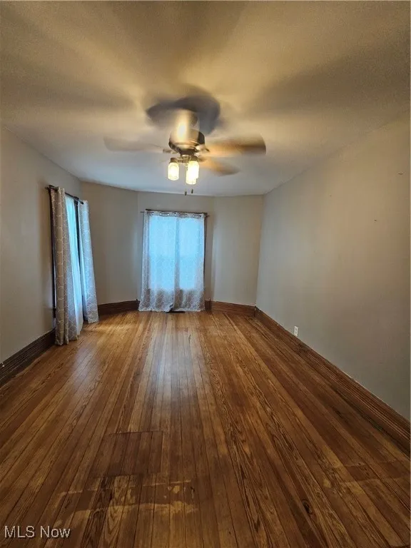 83 S 8th Street, Mcconnelsville, Ohio,MLS Now Listing ID