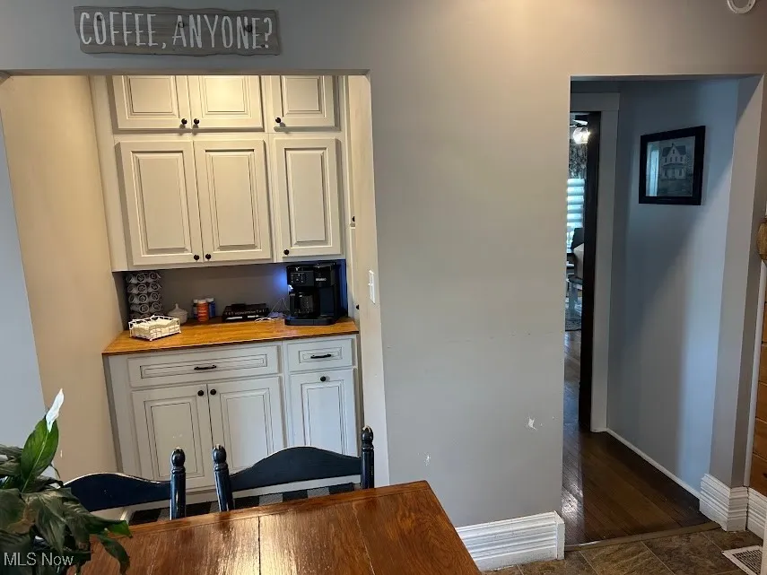 83 S 8th Street, Mcconnelsville, Ohio,MLS Now Listing ID