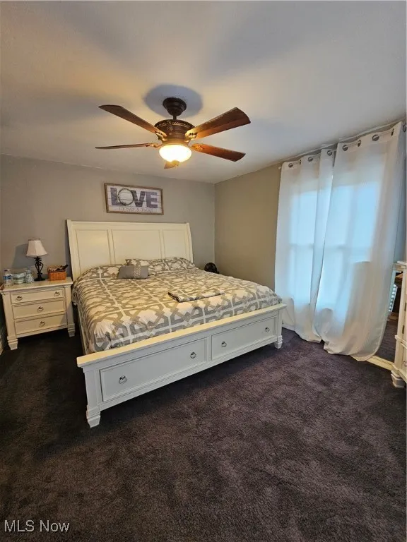 83 S 8th Street, Mcconnelsville, Ohio,MLS Now Listing ID