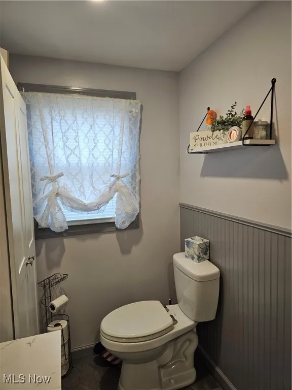 83 S 8th Street, Mcconnelsville, Ohio,MLS Now Listing ID