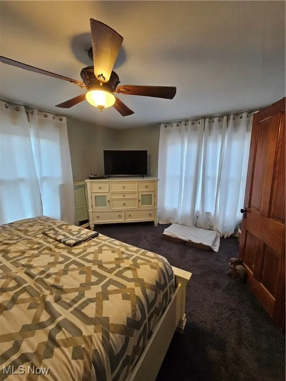 83 S 8th Street, Mcconnelsville, Ohio,MLS Now Listing ID