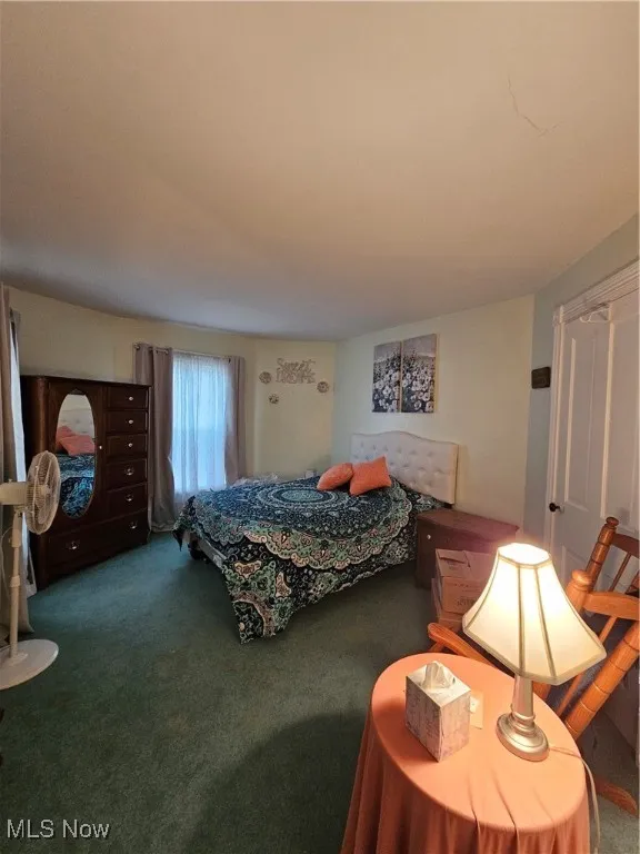 83 S 8th Street, Mcconnelsville, Ohio,MLS Now Listing ID