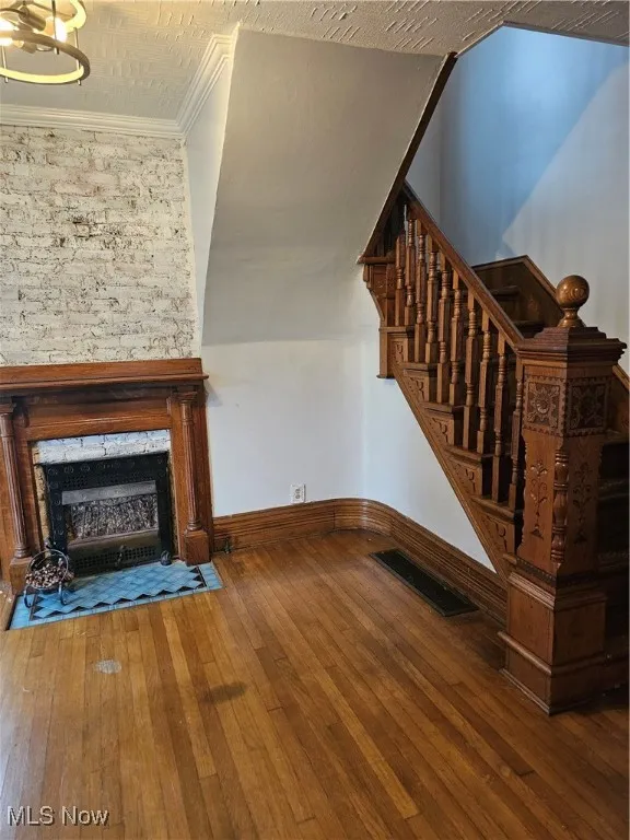 83 S 8th Street, Mcconnelsville, Ohio,MLS Now Listing ID