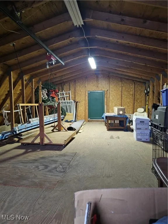 83 S 8th Street, Mcconnelsville, Ohio,MLS Now Listing ID