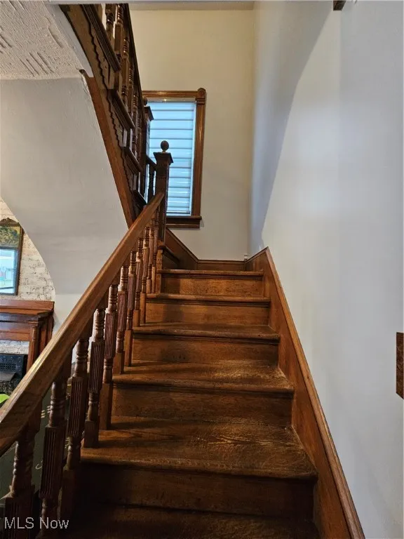 83 S 8th Street, Mcconnelsville, Ohio,MLS Now Listing ID
