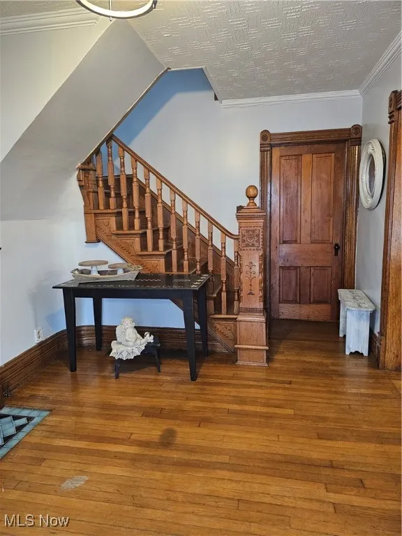 83 S 8th Street, Mcconnelsville, Ohio,MLS Now Listing ID