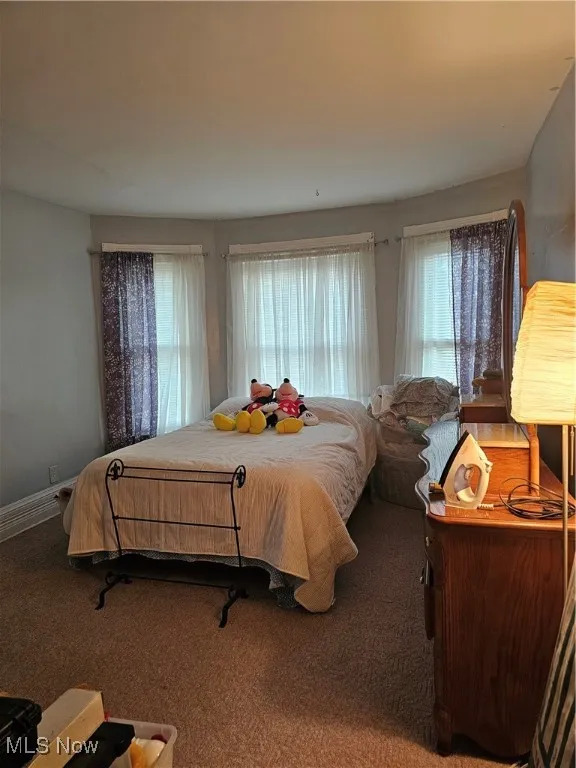 83 S 8th Street, Mcconnelsville, Ohio,MLS Now Listing ID
